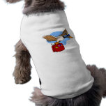 Gonna Goose pet clothing