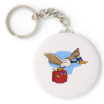 Gonna Goose keychains