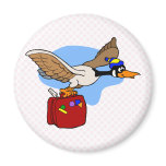 Gonna Goose magnets