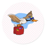 Gonna Goose stickers
