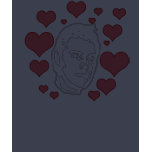 Gonzo Lover t-shirts