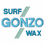 GONZO sweatshirt