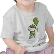 Goochicoo army_boy shirts