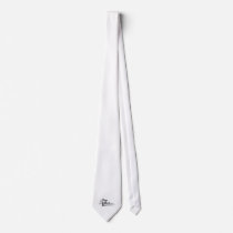 Good and Evil Necktie