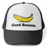 Good Banana Trucker Hats