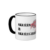Good Bloody Morning Mug