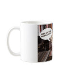 Good Books Coffee Mug