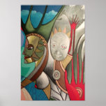 GOOD BYE DETAIL posters