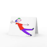 Good Catch! Card