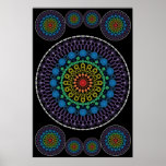 Good Day Bikes Poster