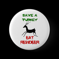 Good Deed For Christmas buttons