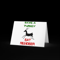 Good Deed For Christmas cards