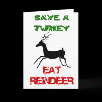 Good Deed For Christmas cards