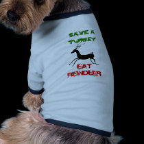 Good Deed For Christmas pet clothing