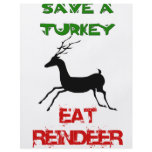 Good Deed For Christmas flyers