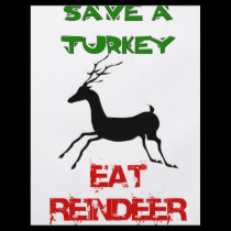 Good Deed For Christmas flyers