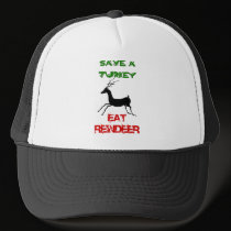 Good Deed For Christmas hats