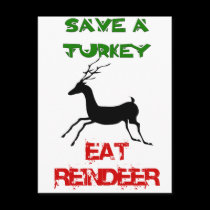 Good Deed For Christmas postcards