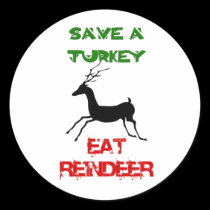 Good Deed For Christmas stickers