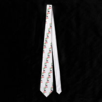 Good Deed For Christmas ties