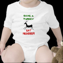 Good Deed For Christmas t-shirts
