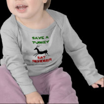 Good Deed For Christmas t-shirts