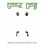 good dog t-shirts