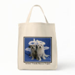 Good Dogs Tote bags