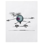 Good Eye flyers