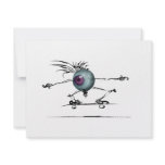 Good Eye invitations
