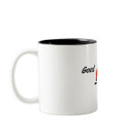 Good fellow's, Mug