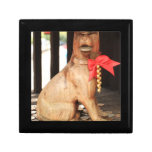 Good Fortune Dog Gift Box