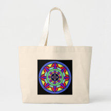 Good Fortune Wheel Bag