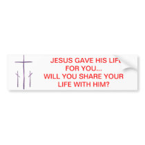 Good Friday - 3 Crosses