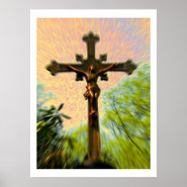 Good Friday Fine Art Photograph Print