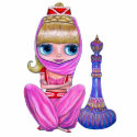 Good Genie Photo Sculpture photo sculptures