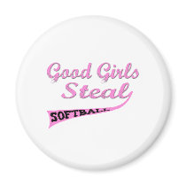 Good Girls Steal (Pink urban)