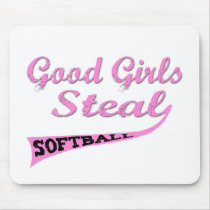 Good Girls Steal (urban pink)