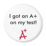 good grade magnets