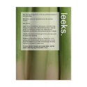 Good Growing Guide: Leeks and Aubergines postcards