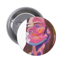 Good Hair Button