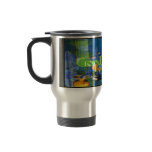 Good Health Wishes from fishes  by Valxart.com mugs