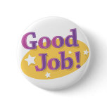 Good Job! buttons