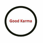 Good Karma Polo Shirt