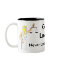 Good Lawyers Never Lose Their Appeal mugs