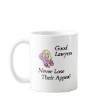 good lawyers woman mugs