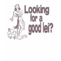 Good Lei t-shirts