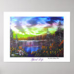 Good life posters