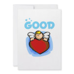 Good Little Angel on Heart