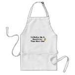 Good Liver aprons